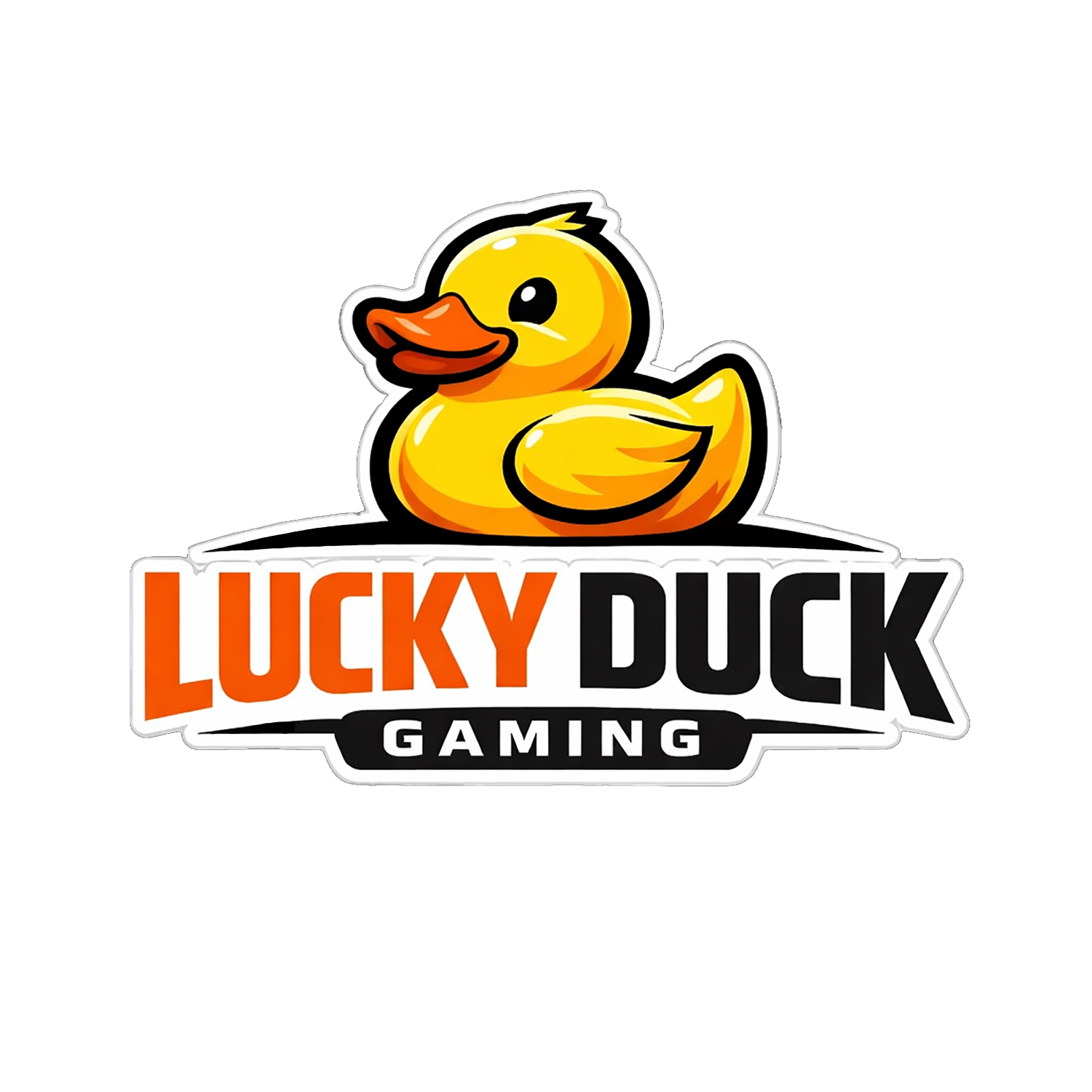 Lucky Duck Gaming